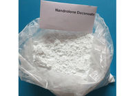 Strong Anabolic Steroid Nandrolone Decanoate Powder 99.3% USP33 DECA Powder CAS 360-70-3