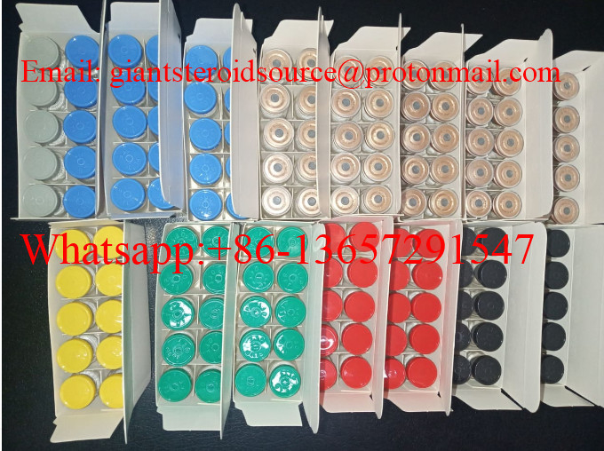 99% Purity Muscle Building Peptides PT-141 / Bremelanotide 10mg/Vial